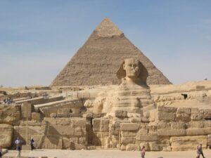 Top 10 Oldest Civilizations in the World