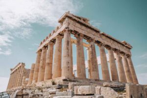 Top 10 Oldest Civilizations in the World