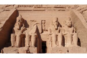 Top 10 Oldest Civilizations in the World