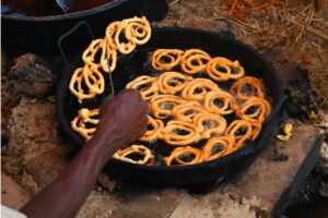 Jalebi