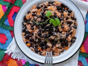 Rajma Chawal