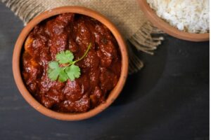 brain curry